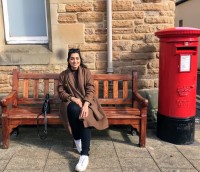 From trichotillomania patient to Sir Edward Youde Memorial Scholarship winner: the story of Mariam Bibi 